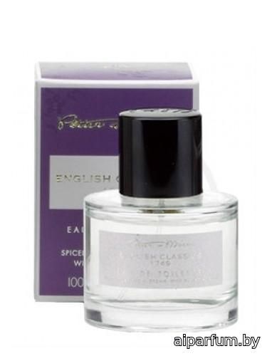 Spiced Tuberose and Orchid