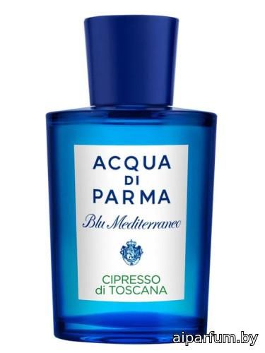 Acqua di Parma Blu Mediterraneo - Cipresso di Toscana
