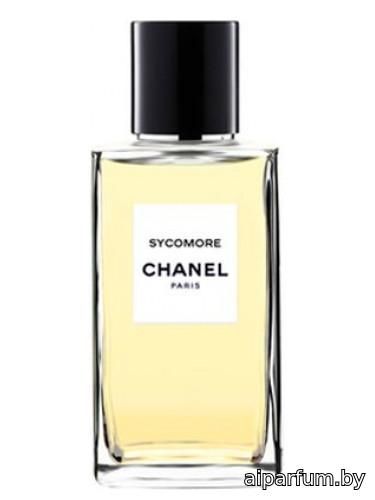 Les Exclusifs de Chanel Sycomore