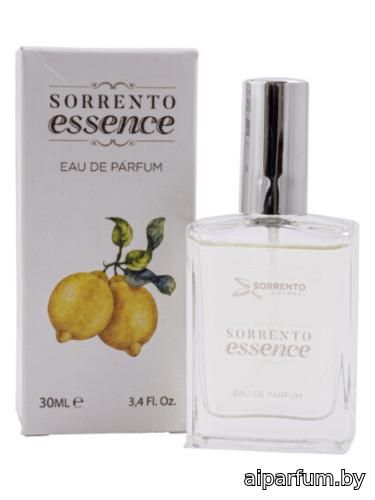 Sorrento Essence Eau de Parfum