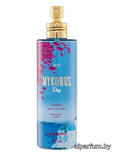 Mykonos Day