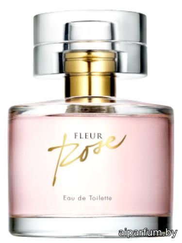 Fleur Rose