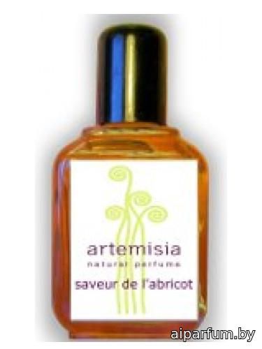 Saveur de l’Abricot
