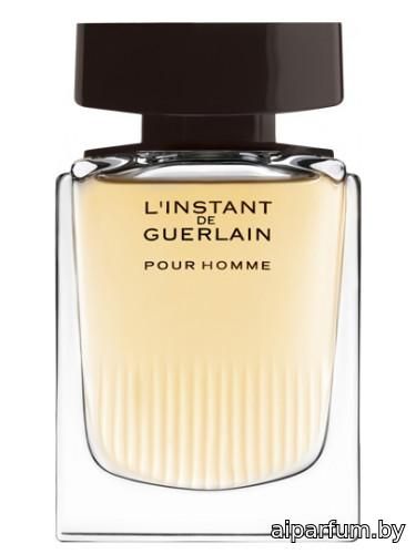 L'Instant de Guerlain pour Homme