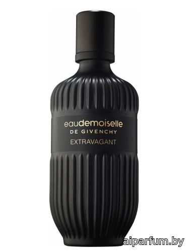 Eaudemoiselle de Givenchy Extravagant