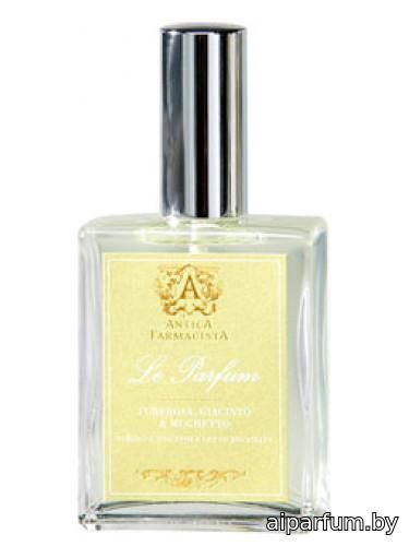 Tuberose, Hyacinth & Lily of the Valley