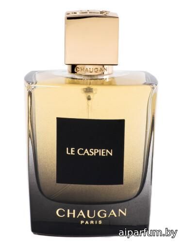 Le Caspien