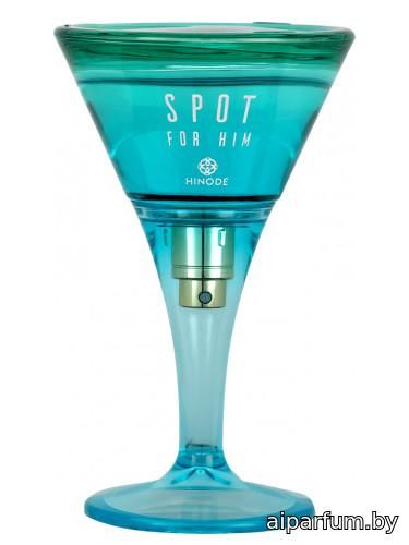 Spot Sunset for Him