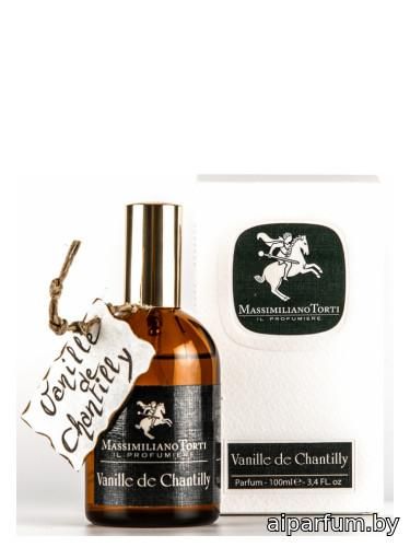 Vanille De Chantilly