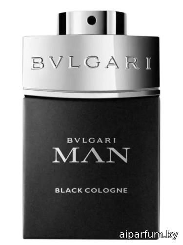 Man Black Cologne