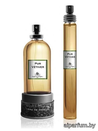 Pur Vetiver