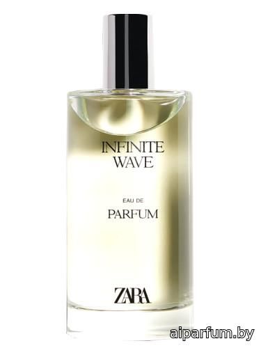 Infinite Wave