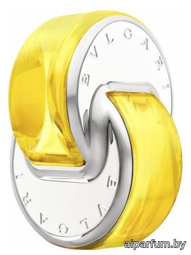 Omnia Golden Citrine