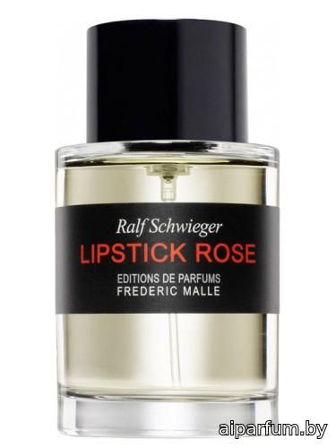 Lipstick Rose