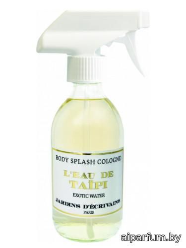 L'Eau de Taipi