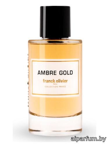 Ambre Gold