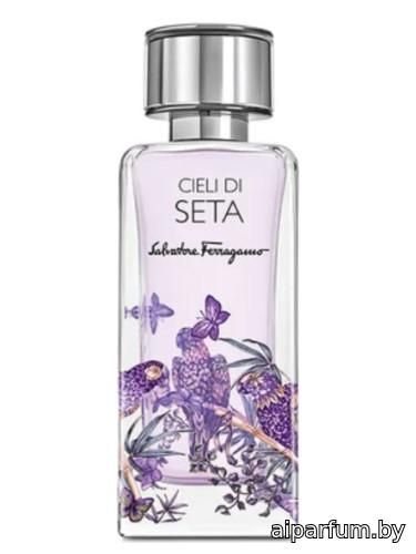 Cieli di Seta