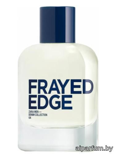 Frayed Edge