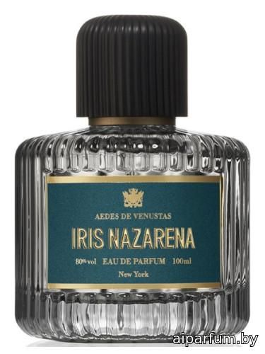 Iris Nazarena