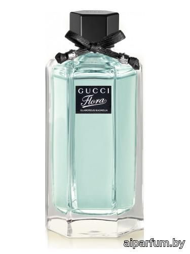 Flora by Gucci Glamorous Magnolia
