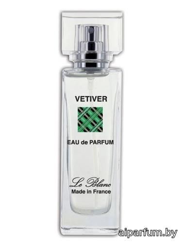 Vetiver