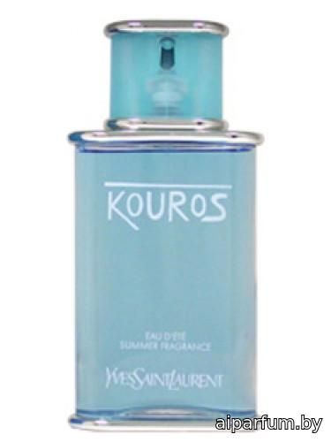 Kouros Eau d'Ete 2005