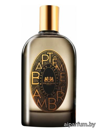 Bapteme Ambre