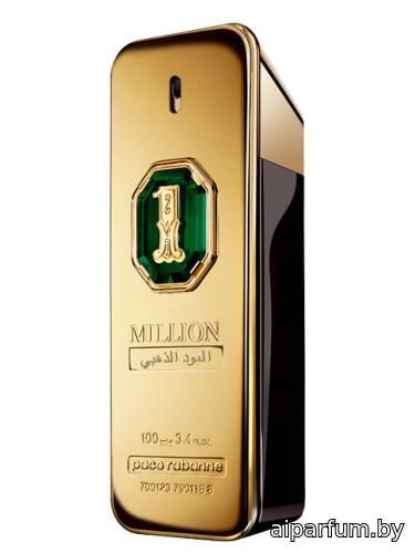 1 Million Golden Oud