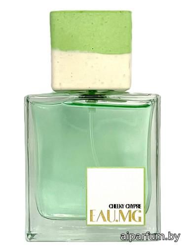 Cheeky Chypre
