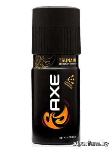 Tsunami