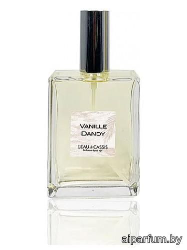 Vanille Dandy