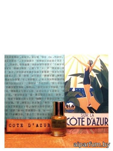 Cote d'Azur