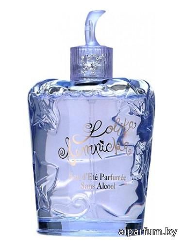 Eau d'Ete Parfumee