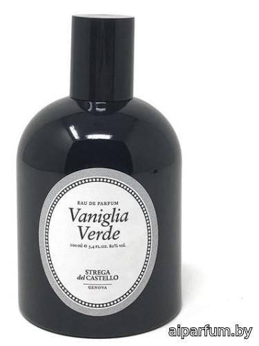 Vaniglia Verde