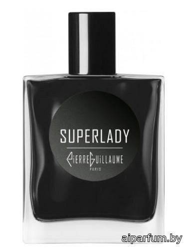Superlady