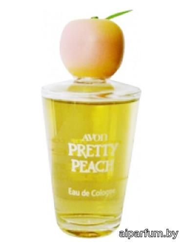 Pretty Peach