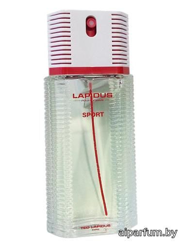 Lapidus Pour Homme Sport
