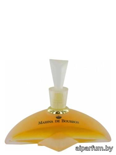 Marina De Bourbon