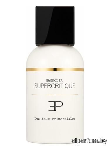 Magnolia Supercritique