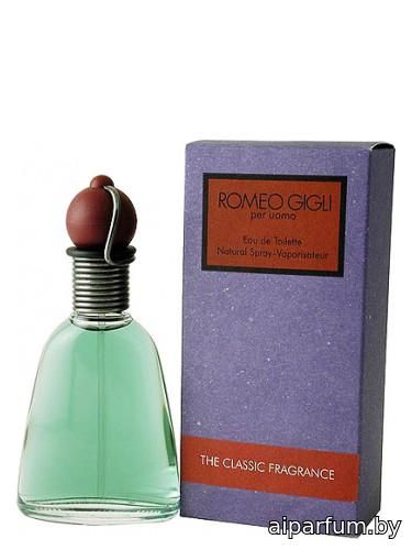 Romeo Gigli per Uomo