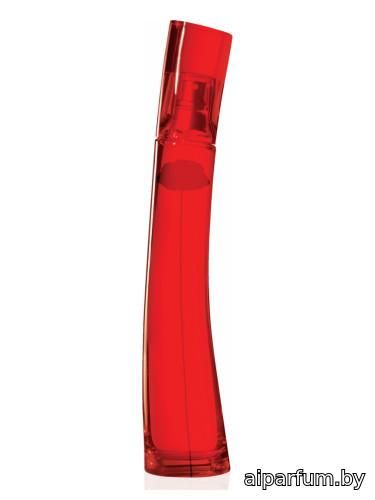 Flower by Kenzo Red Edition