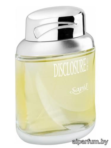Disclosure