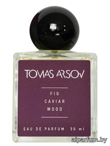 Fig Caviar Wood