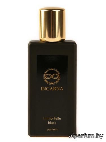 Immortelle black
