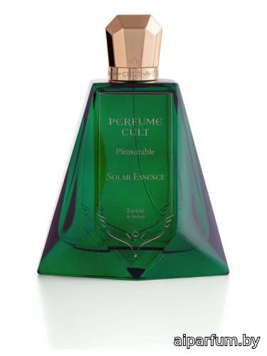 Solar Essence