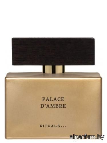 Palace d'Ambre