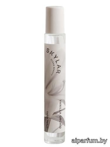 Vanilla Orchid