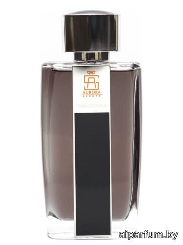 Tobacco Oud