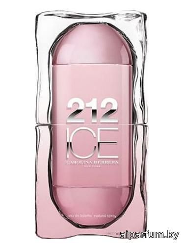 212 Ice
