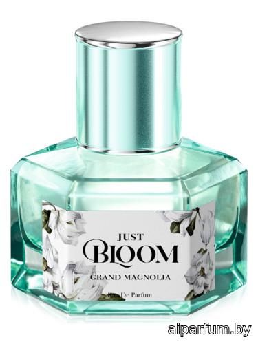 Just Bloom Grand Magnolia